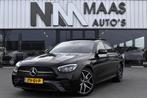 Mercedes-Benz E-klasse 300 e AMG Line, Auto's, 4 cilinders, 320 pk, Zwart, Plug-in hybride