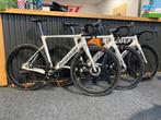 Massi arrow carbon racefiets disc Ultegra di2 2x12, Overige merken, Meer dan 20 versnellingen, Carbon, Heren