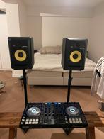 Pioneer DDJ SX2 - Serato - Toebehoren, Muziek en Instrumenten, Dj-sets en Draaitafels, Ophalen, Zo goed als nieuw, Pioneer