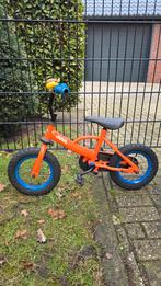 Leuke kinderfiets, 14 inch of minder, Ophalen of Verzenden, Juul, Handrem
