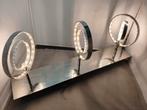 Mooi design lamp , zie de afmetingen op laatste foto, Ophalen of Verzenden, Zo goed als nieuw
