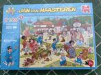 Jan van Haasteren puzzel Efteling, Ophalen of Verzenden, Meer dan 50 stukjes, Nieuw, 6 jaar of ouder