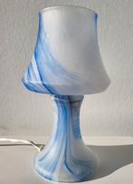 Vintage mushroom lamp, Ophalen of Verzenden