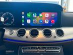 Mercedes E-klasse navigatie scherm Apple CarPlay Android, Nieuw, Ophalen of Verzenden