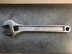 Gedore 60/10-250 verstelbare moersleutel / Engelse sleutel., Ophalen of Verzenden, Gebruikt