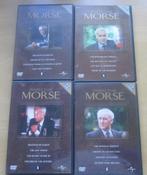 Inspector Morse, Alle leeftijden, Ophalen of Verzenden, Zo goed als nieuw, Detective en Krimi