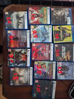 ps5 games verkoop of ruilen, Spelcomputers en Games, Games | Sony PlayStation 5, Ophalen of Verzenden, Gebruikt