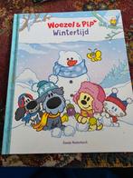Woezel en pip boek, Ophalen of Verzenden, Gelezen