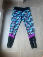 Speedo Legging, Zwart Blauw, maat L, Kleding | Dames, Sportkleding, Verzenden, Zwart, Maat 42/44 (L), Speedo