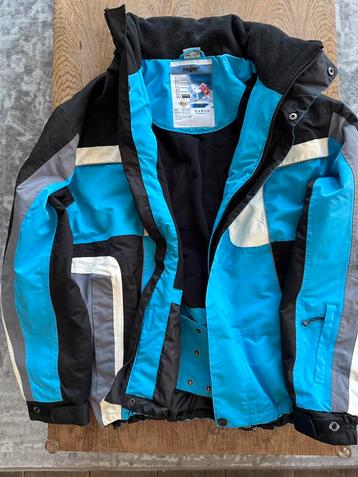 Snowboarding / Winter jacket L 52/54 beschikbaar voor biedingen
