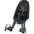 Qibbel air fietsstoeltje voor, Fietsen en Brommers, Fietsaccessoires | Fietsstoeltjes, Voetsteuntjes, Voorzitje, Ophalen of Verzenden