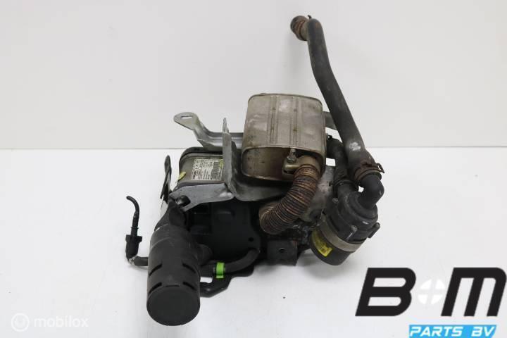 Standkachel VW Caddy 2K 1K0815005DR, Auto-onderdelen, Motor en Toebehoren, Gebruikt