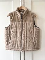 Esprit bodywarmer beige, maat L/40, Ophalen of Verzenden, Nieuw, Maat 38/40 (M), Beige