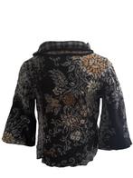 Ivko vest M, Kleding | Dames, Ophalen of Verzenden, Zo goed als nieuw, Grijs