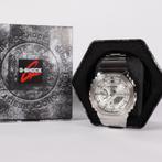 Casio G-Shock GM-2110D-7AER Horloge - Nieuw uit seal, Casio, Nieuw, Support@casio.com, 6-2, Hon-machi 1-chome
Shibuya-ku, Tokyo 151-8543
Japan