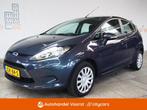 Ford Fiesta 1.25 Trend 82PK (APK:Nieuw) Incl.Garantie, Voorwielaandrijving, Stof, Met garantie (alle), 82 pk