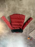 Moose Knuckles Jas - Maat XL - Zo goed als nieuw!, Ophalen of Verzenden, Zo goed als nieuw, Maat 46/48 (XL) of groter, Rood
