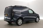 Volkswagen Caddy 2.0 TDI 123PK 1st Edition | Automaat | Airc, Auto's, Bestelauto's, Stof, Gebruikt, Euro 6, 4 cilinders