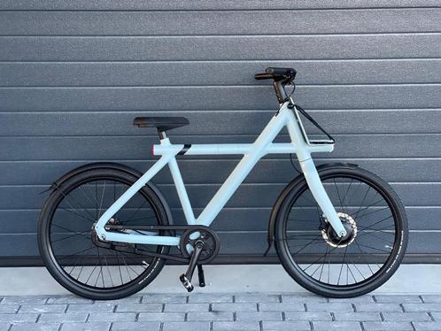 VanMoof X3 | Nieuw met garantie, Fietsen en Brommers, Elektrische fietsen, Nieuw, Vanmoof, Minder dan 47 cm, 50 km per accu of meer