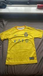 Cristiano Ronaldo shirt maat 152, Ophalen of Verzenden, Gebruikt, Jongen, Shirt of Longsleeve