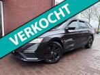 Skoda Octavia Combi 1.4 TSI RS iV PHEV Business | 245pk | St, Auto's, Skoda, Zwart, Alcantara, Zwart, Nieuw