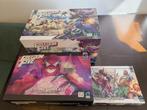 Freedom Five Bordspel + Uitbreidingen, Een of twee spelers, Ophalen of Verzenden, Zo goed als nieuw, Arcane Wonders