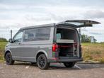 Vantrack VW T6.1 Camperbus - 5 zitplaatsen - Korte wielbasis, Caravans en Kamperen, Campers, Volkswagen, IJsseldijk 105, Capella a/d IJssel