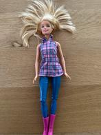3x originele Barbies van mattel, Ophalen of Verzenden, Zo goed als nieuw, Barbie
