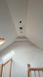 stucwerk, Garantie, Stucwerk