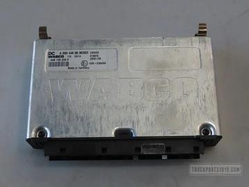 Mercedes-Benz Electrical System EBS3 stuurkast MP4 beschikbaar voor biedingen