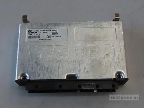 Mercedes-Benz Electrical System EBS3 stuurkast MP4, Auto-onderdelen, Vrachtwagen-onderdelen, Mercedes-Benz, Gebruikt, Ophalen