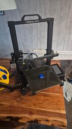 Creality CR6 SE 3D Printer - Perfect voor beginners!, Computers en Software, 3D Printers, Ophalen, Gebruikt, Creality