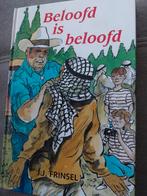 Jj frinsel, Boeken, Ophalen of Verzenden, Zo goed als nieuw