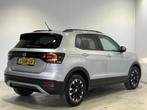 Volkswagen T-Cross 1.0 TSI Life | Navigatie/Android/Apple Ca, Auto's, Volkswagen, Voorwielaandrijving, 620 kg, Origineel Nederlands