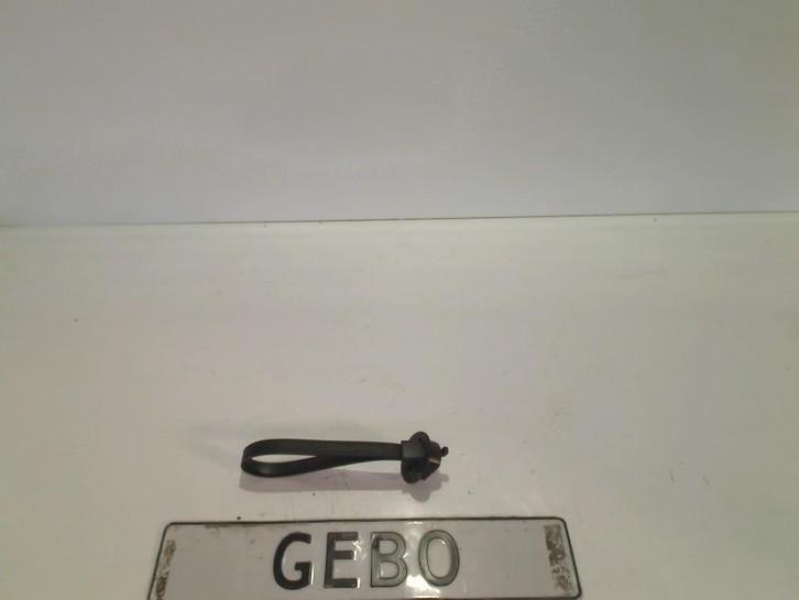 HANDGREEP ACHTERKLEP Volkswagen Transporter T5 (7H5829621B), Auto-onderdelen, Carrosserie en Plaatwerk, Volkswagen, Gebruikt