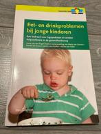 Eet- en drinkproblemen bij jonge kinderen - Van den Engel, Ophalen of Verzenden, Gamma, Zo goed als nieuw, HBO