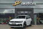Volkswagen Tiguan 1.5 TSI R-Line Highline Panoramadak Virtua, Euro 6, 150 pk, Wit, Origineel Nederlands