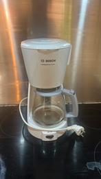 Bosch CompactClass Extra Koffiezetapparaat – Werkt Prima!, Witgoed en Apparatuur, Ophalen, Gebruikt, Koffiemachine, Gemalen koffie