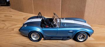 Kyosho Shelby Cobra 427 S/C beschikbaar voor biedingen