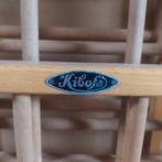 Box Kibofa, Ophalen, Gebruikt