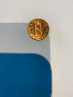 One Cent United, Postzegels en Munten, Munten | Amerika, Ophalen of Verzenden, Zuid-Amerika