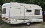 Te koop Chateau Cantara, (Heeft daklekkage...), Caravans en Kamperen, Caravan accessoires, Ophalen, Gebruikt
