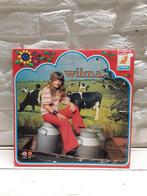 Wilma en de makkers, Cd's en Dvd's, Vinyl | Nederlandstalig, Ophalen of Verzenden, Gebruikt, 12 inch, Levenslied of Smartlap