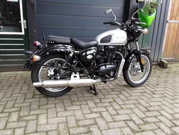 Benelli imperiale 400 beschikbaar voor biedingen