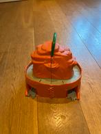 Thomas de trein, Ophalen, Gebruikt