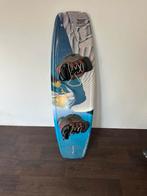Wakeboard in nieuw staat, Watersport en Boten, Wakeboarden, Ophalen of Verzenden, Zo goed als nieuw