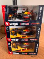 Modelauto red bull rb 13 (2x) en rb 15, Ophalen of Verzenden, Zo goed als nieuw, Auto