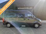 Hymer Free S600 Mercedes Automaat, Bedrijf, Diesel, Hymer, 6 tot 7 meter
