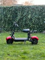 Unieke mini e-chopper, Fietsen en Brommers, Overige merken, Ophalen of Verzenden, Zo goed als nieuw