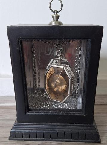 Horcrux Medaillon van Salazar Slytherin Harry Potter beschikbaar voor biedingen